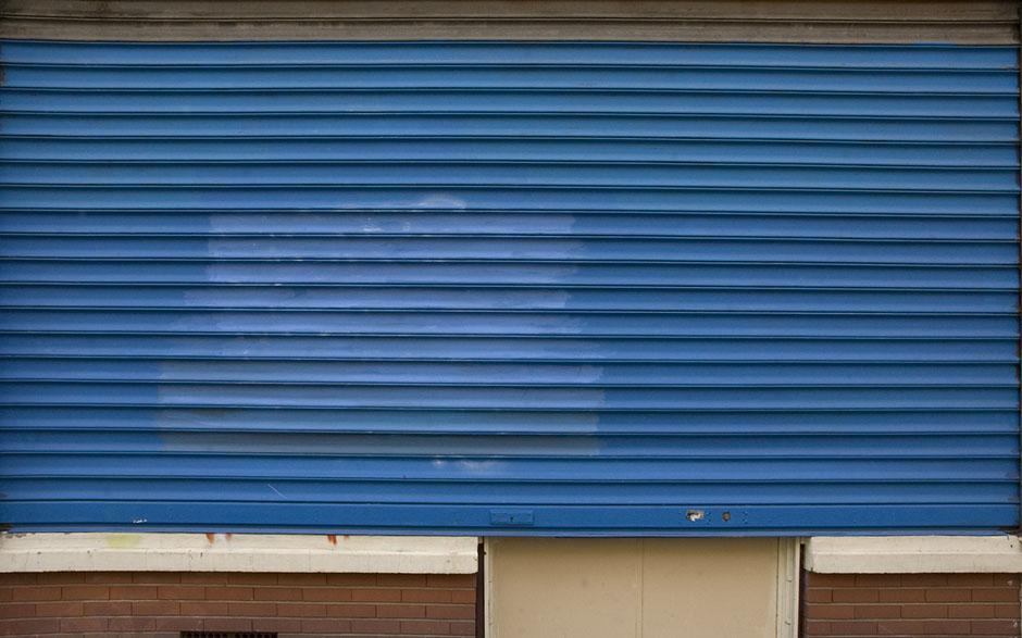 volet fenetre exterieur Garches